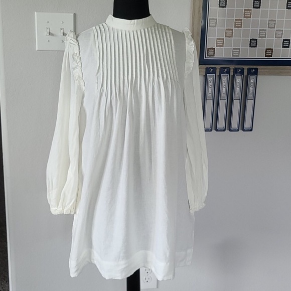 *SOLD* Free People NWT Tunic / Dress - Picture 3 of 5